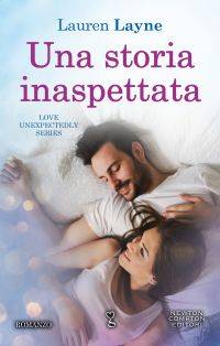 trama del libro Una storia inaspettata